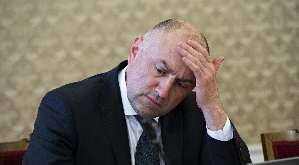Любомир Каримански