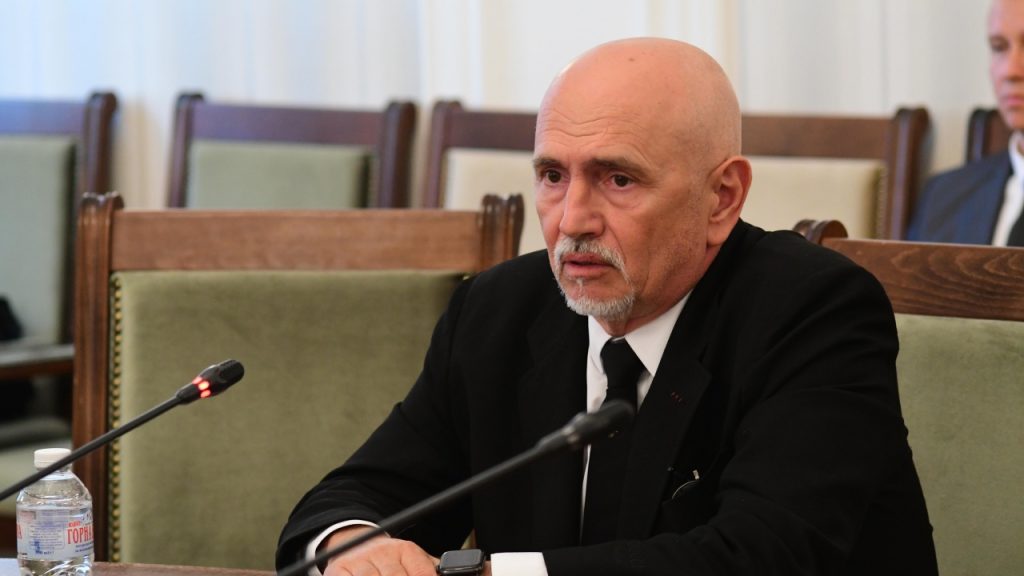 Николай Събев