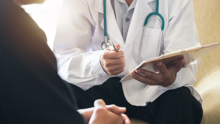 Bulgarians demand more accessible healthcare and greater coverage from the NHIF